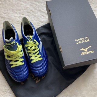 Mizuno deals boots online