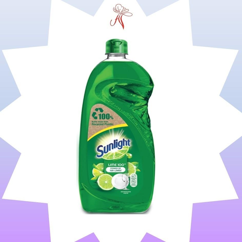 Sunlight Dishwash Liquid 800ML | Shopee Malaysia