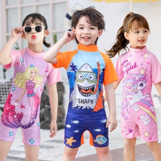 Buy swimsuit kids girls short Online With Best Price, Mar 2024