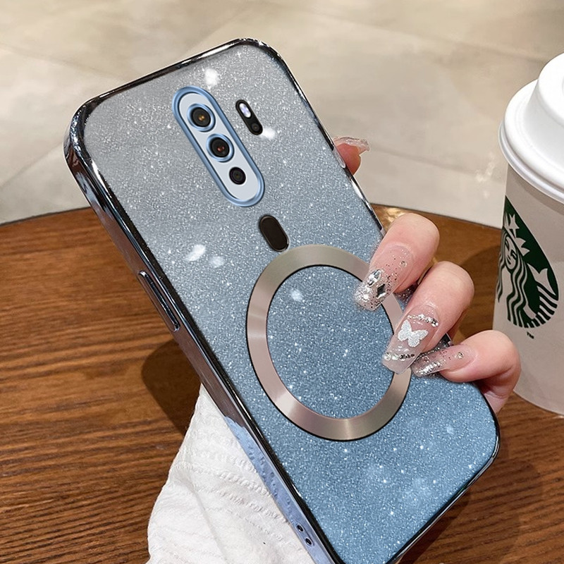 Phone Oppo A9 2021 Silicone Cover A5 2020 Oppo A9 2021 Lifeproof