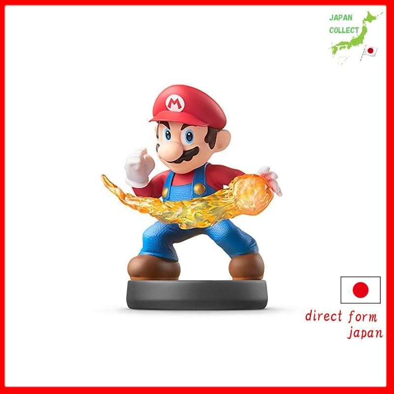 amiibo Mario (Super Smash Bros. series) | Shopee Malaysia