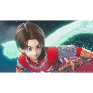 Dragon Quest X: The Five Awakening Races Online - Switch 