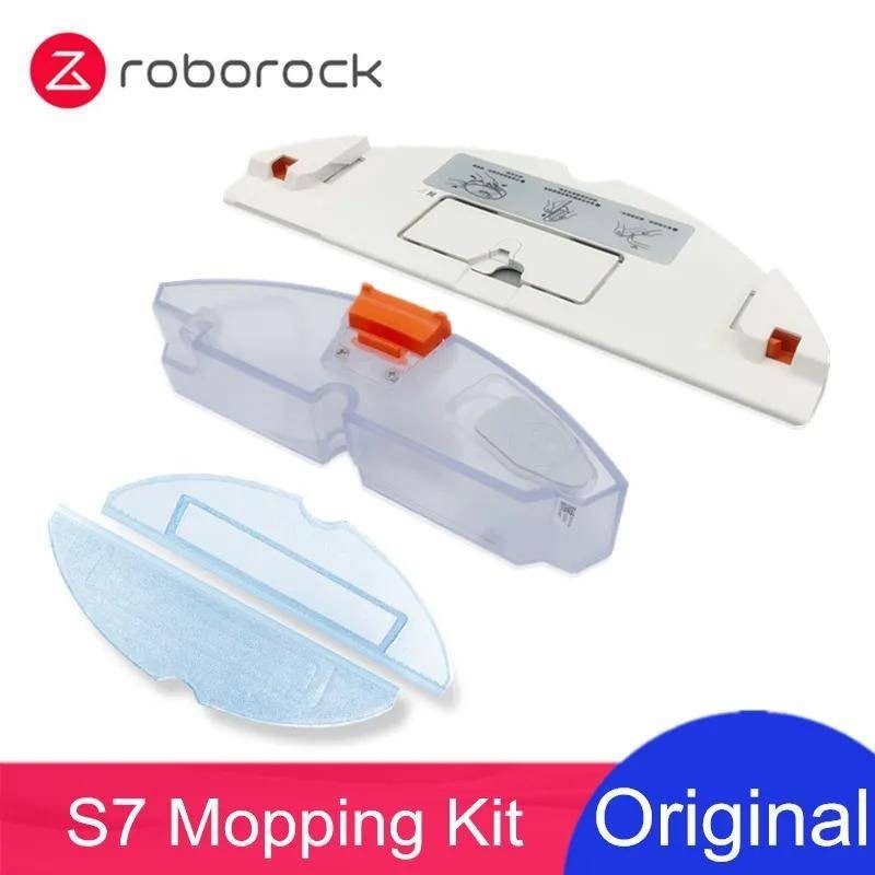 Verwunderlich Original Roborock Wasser Ndern Kit Bilder