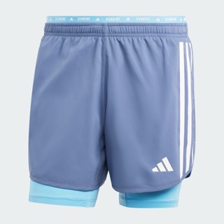 Buy adidas D2M 3-Stripes Shorts Women Black, White online