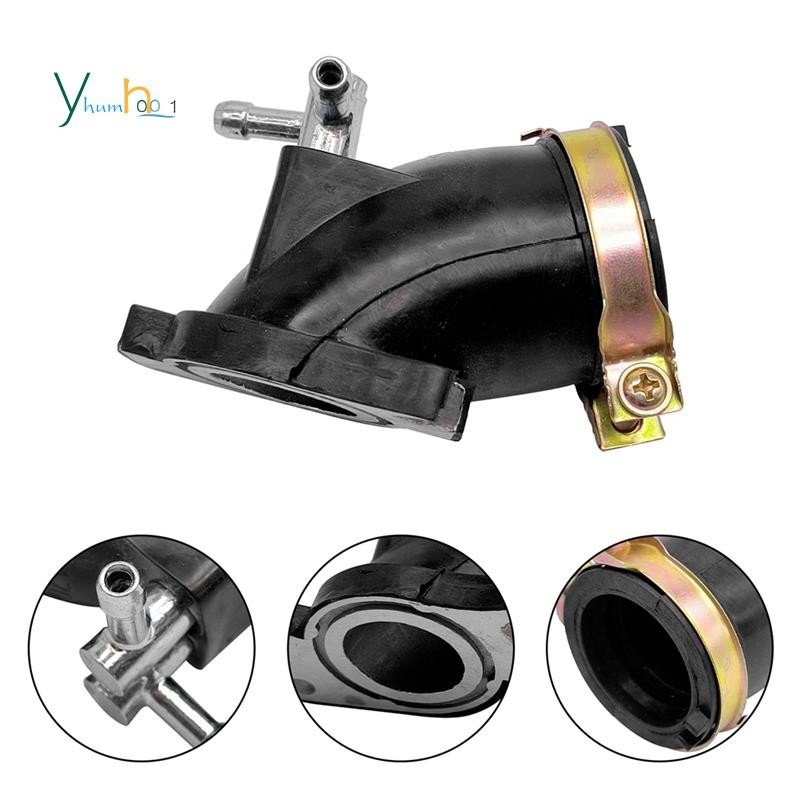 For Linhai 260cc 300cc ATV Quad LH260 LH300 Jiont Intake Manifold ...