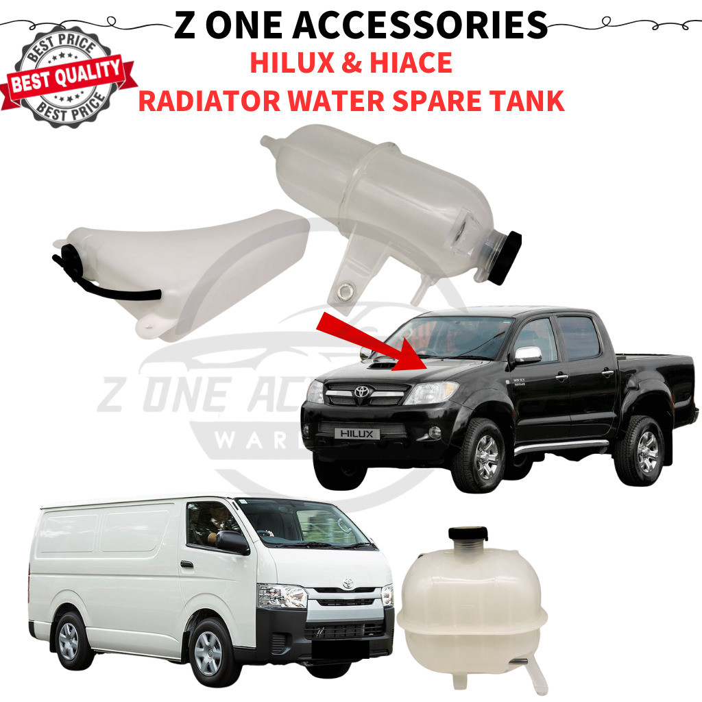 HILUX VIGO 2008 / FORTUNER 05-15 KUN50 TGN51 / INNOVA 05-15 / HIACE ...