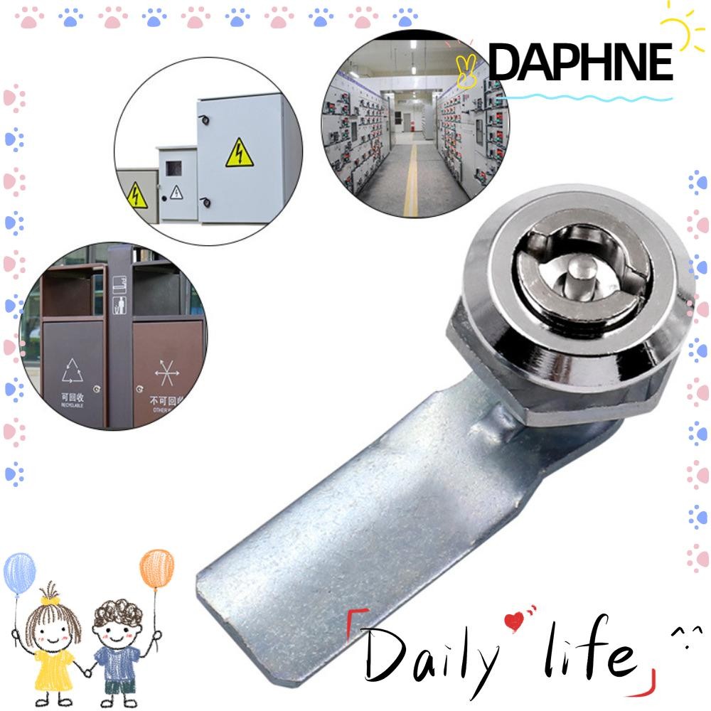 DAPHNE-HOME Triangle Lock Power Cabinet Key Valve key Elevator Door Key ...