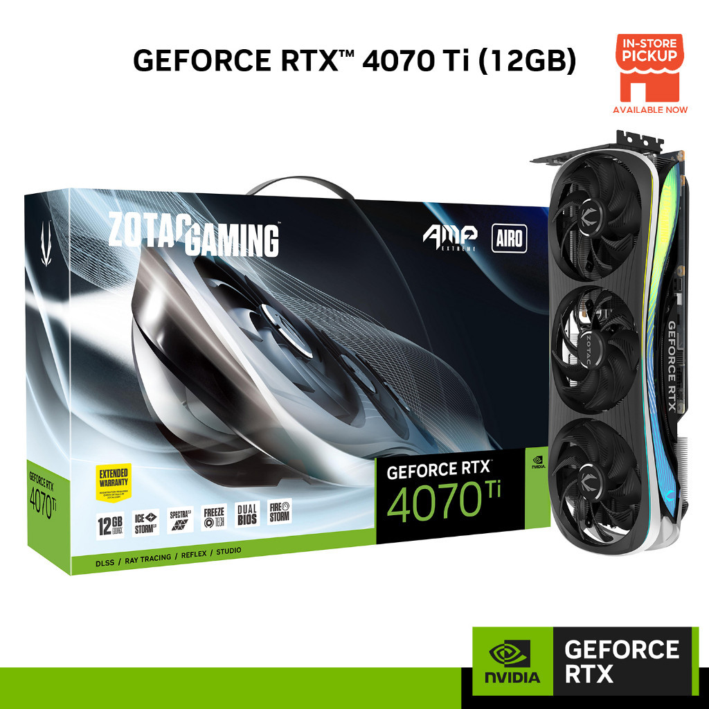 Glorieux Non Autorisé Prononciation Zotac Geforce Rtx 4080 Amp Extreme Airo Prod