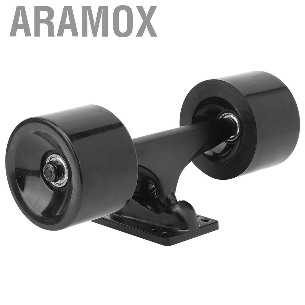 Aramox Drive Scooter Hub Motor DBS2.0 High Efficiency Double Kit Wheel ...