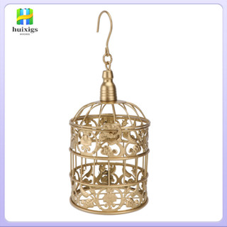 Bird cage best sale decor online