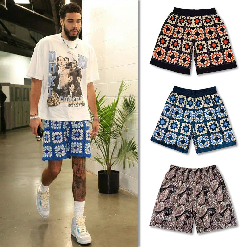 Basketball short shorts trend clearance