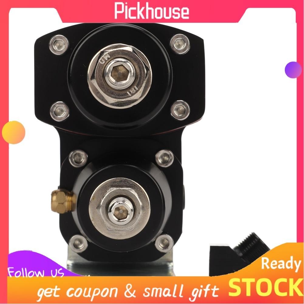 13220 EF to Carb Dual Stage Fuel Pressure Regulator EF-Carb 5-9 ps Dual Stage | eBay