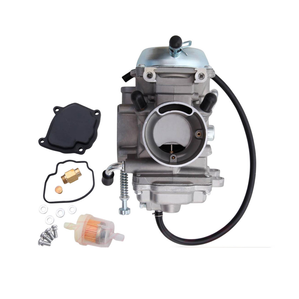 Carburetor Suitable for Polaris Ranger 500 Sportsman 500 ATV 2X4 4X4 ...