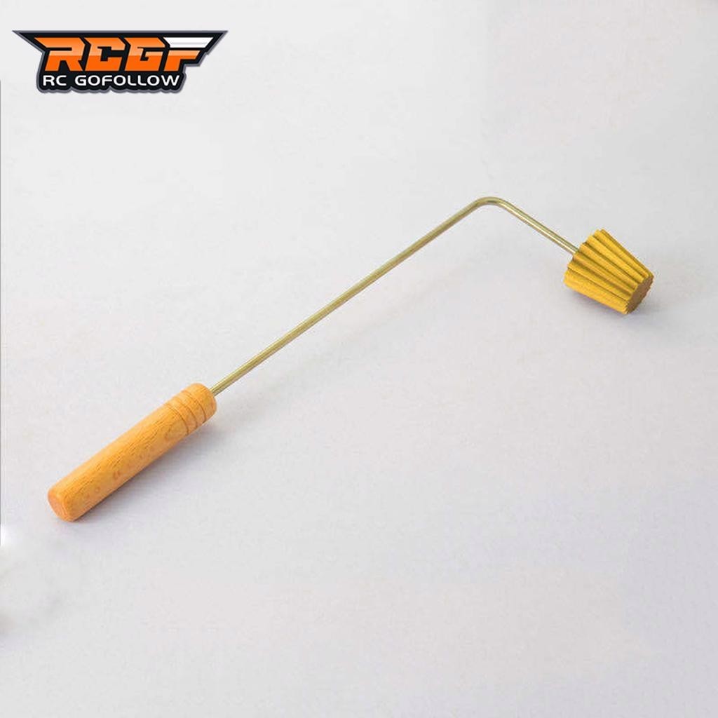 Stampo Per Torte Nyonya | In Rame E Acciaio | Per Cucina Malesee | Riutilizzabile - Foto 5