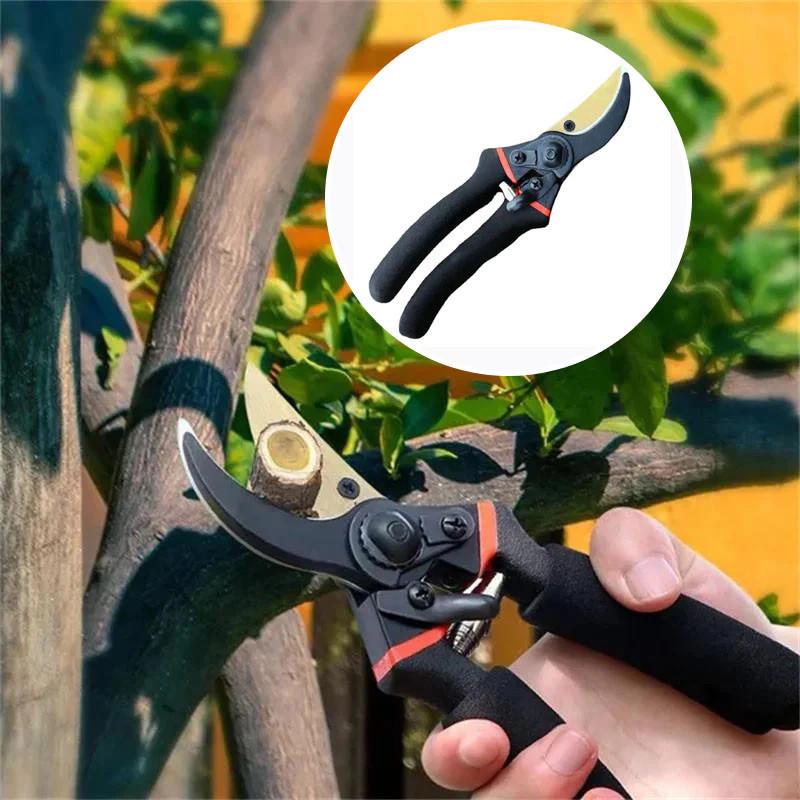 High Quality Pruning Shear Plant Branches Trimmer Cutter Scissors ...