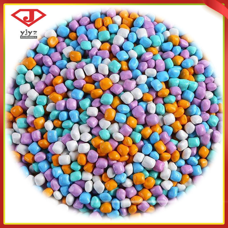 yuanjingyouzhang Childrens Toys Plastic Pellets Poly Weighted Stuffing ...