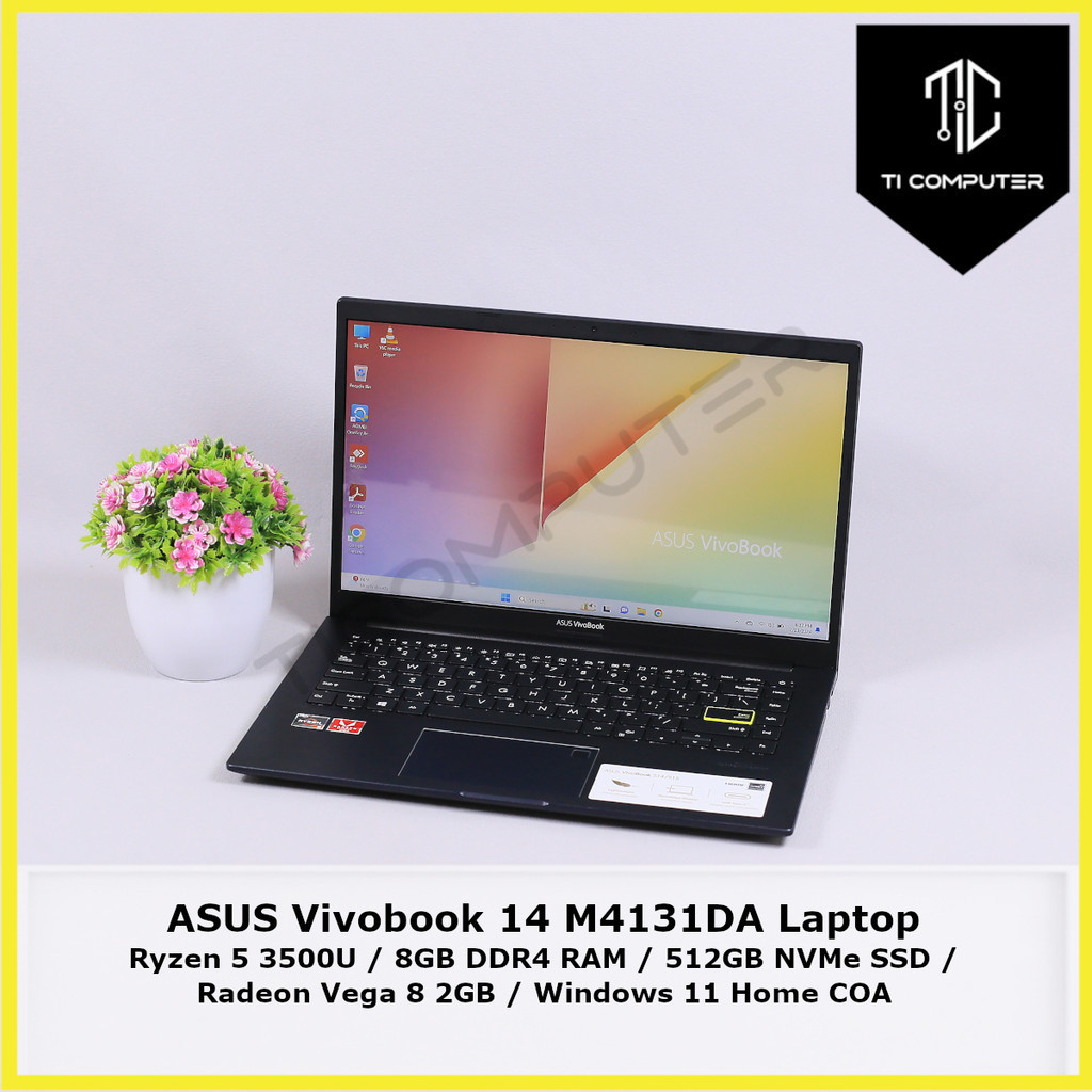 M413da Ws51 Asus Vivobook 14 Ryzen 3500u Price Vivobook S14 Asus