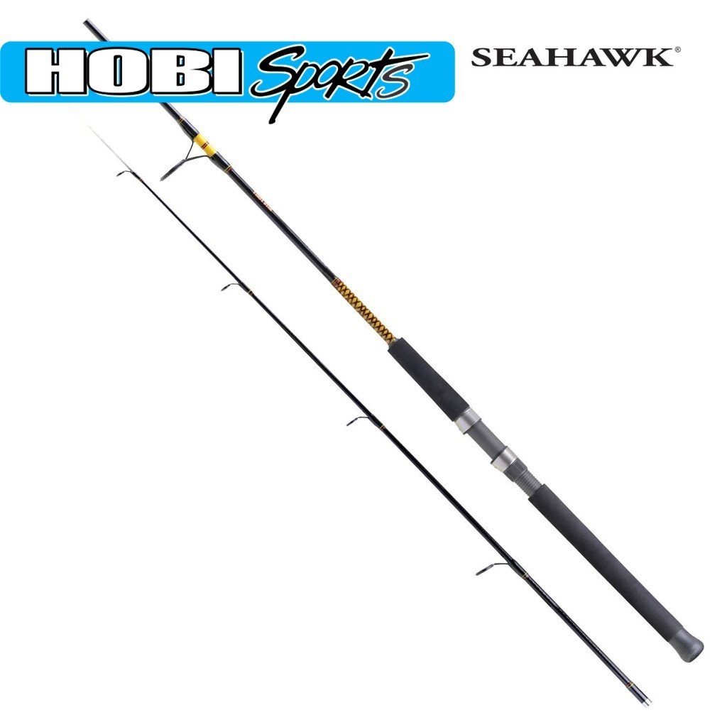 SEAHAWK ROD Seahawk First Stick BWS1100 PUMP KAW KAW | Shopee Malaysia