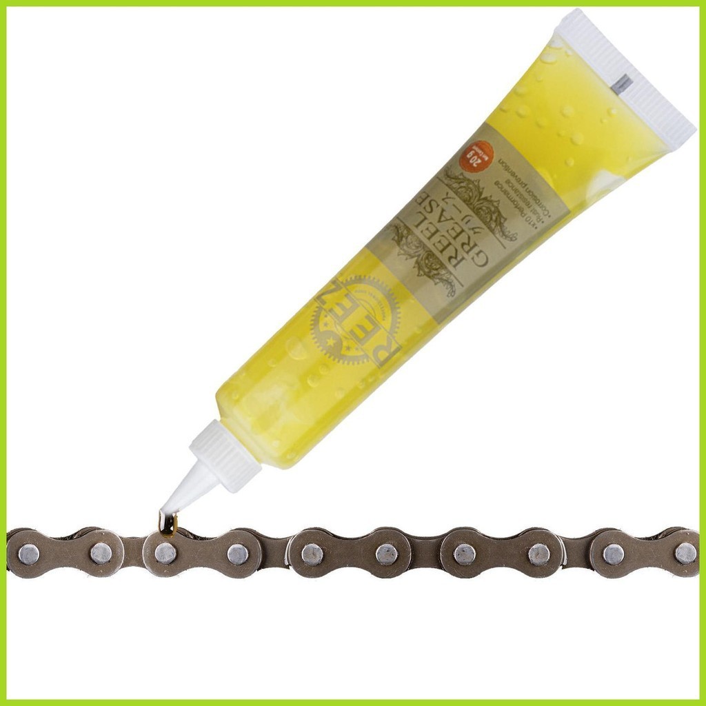 Bike Chain Cream Bike Cream Lube for Rustproof and Deep Lubrication ...