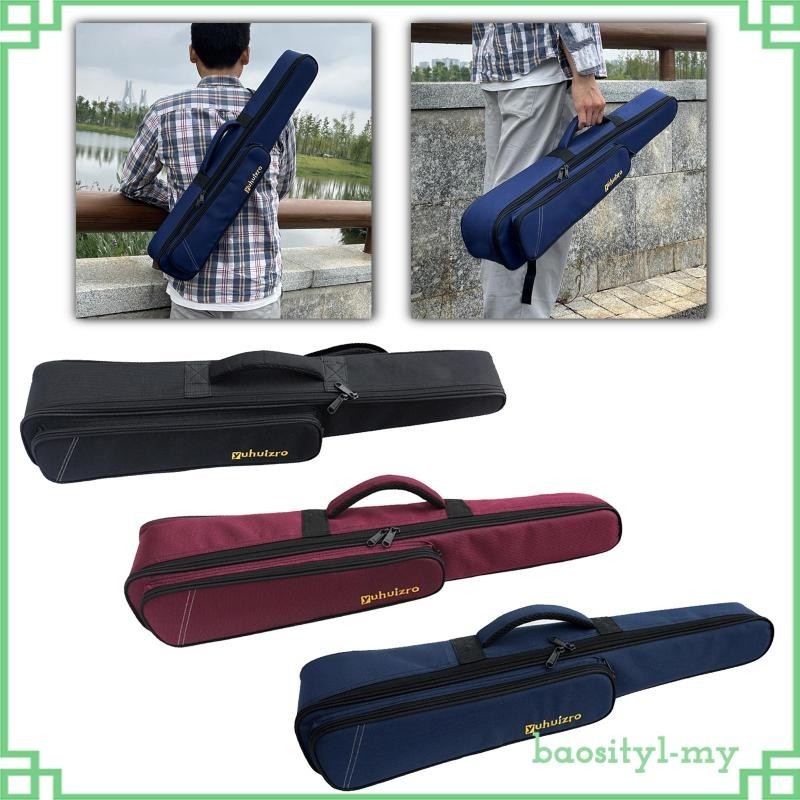 [BaositybfMY] Soprano Saxophone Clarinet Case Waterproof Carry Case For ...