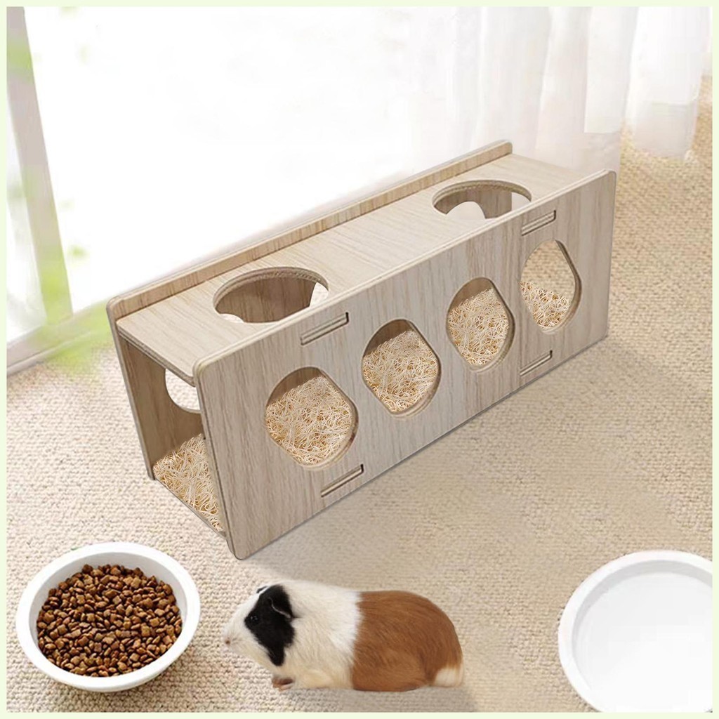 Guinea Pig Toys With Easy Installation preview