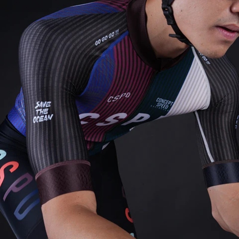 Maloja MichlM. - Maglia ciclismo - Uomo
