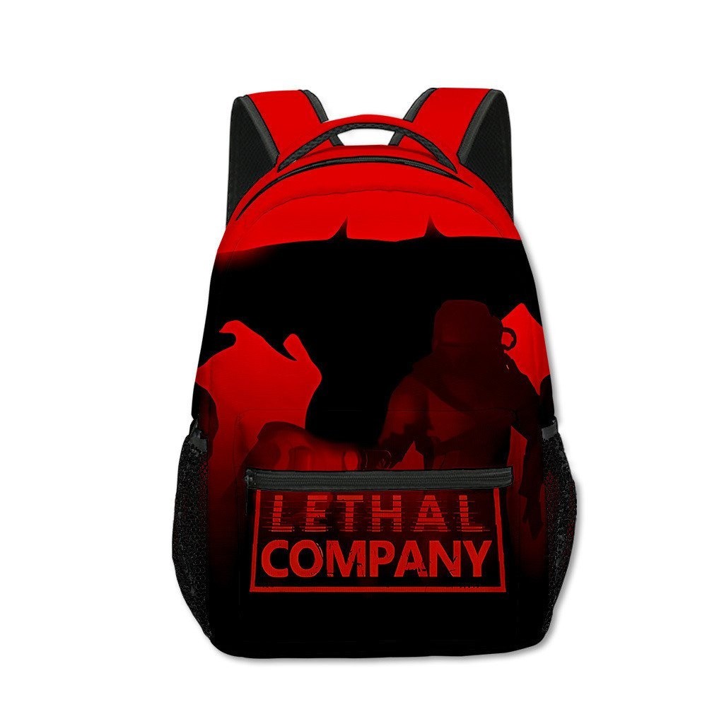 3DNew Game Lethal Company Fatal Company Elementary School Student ...