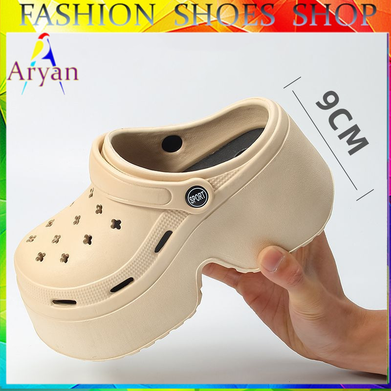 Ready Stock Women's Casual Slippers Lelaki Perempuan Slipar | Shopee ...