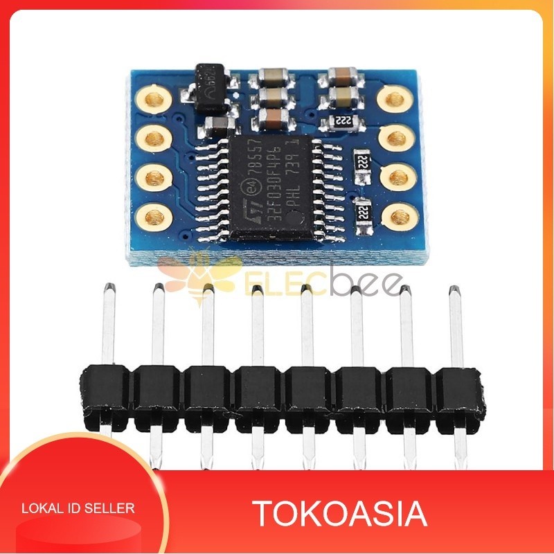 GY-25 tilt angle sensor module serial port directly output angle data ...