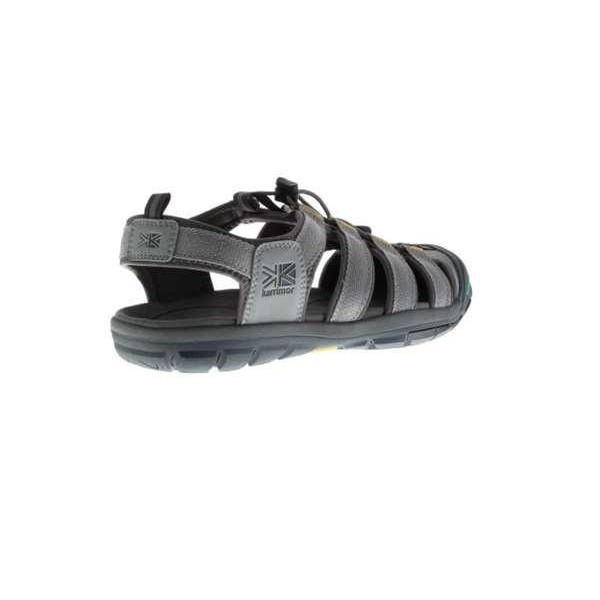 Karrimor Mens Ithaca Mens Walking Sandals Grey Sports Direct Shopee Malaysia
