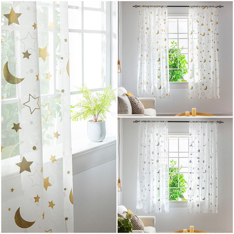 RAYA CURTAIN main image 0