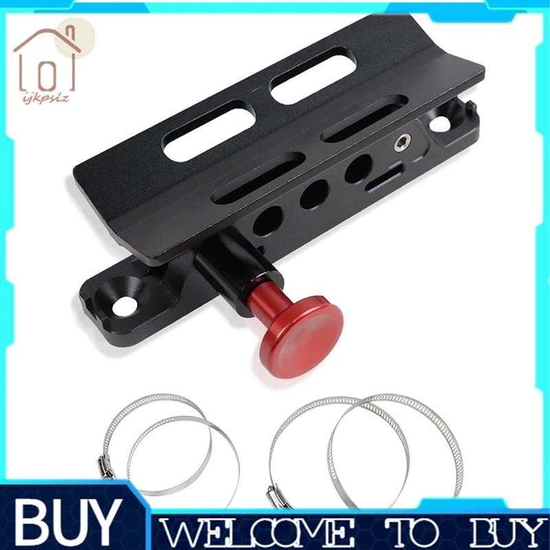 Car Under Seat Fire Extinguisher Holder Mount Bracket For FORD Maverick 2022-23