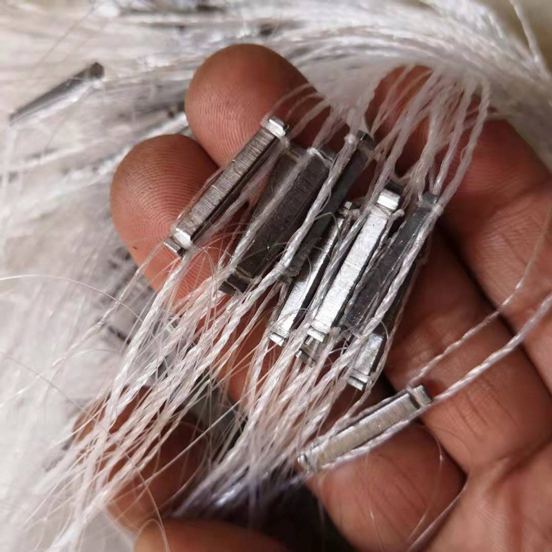 Jaring Ikan Jaring Melekit Jaring Sutera Jaring Pancing Tiga Lapisan 1 ...