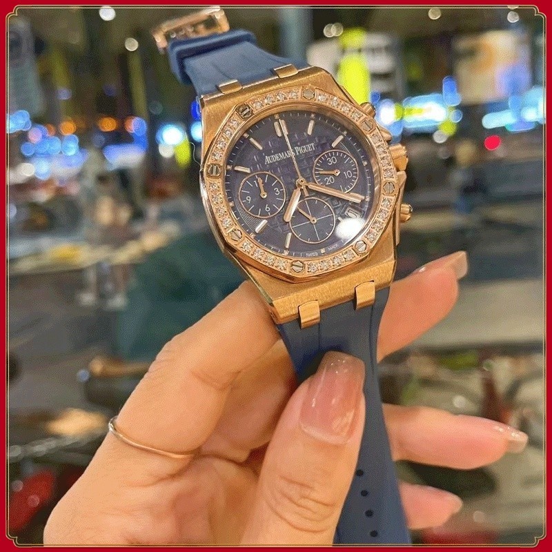 2024《 FreeBox》⌚ High Quality Watch Couple Men's Steel Band Fashion