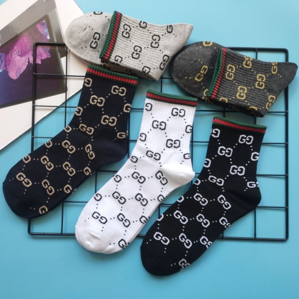 Baby deals gucci stockings