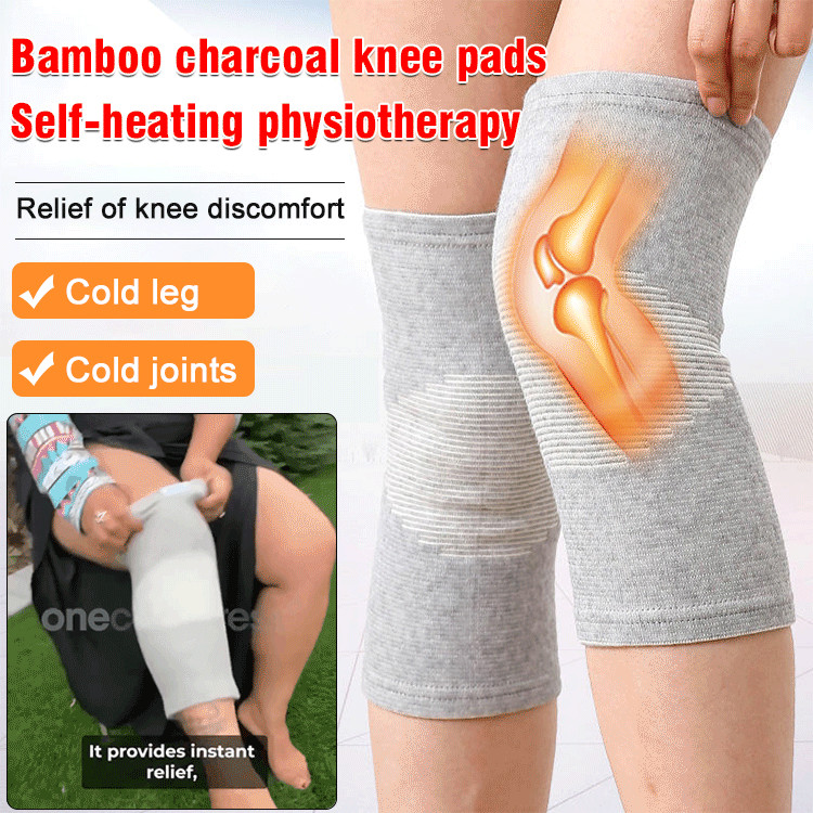 🎁Lowest Price🎁【Ready Stock】Men's and Women's Thin Warm Bamboo Charcoal ...