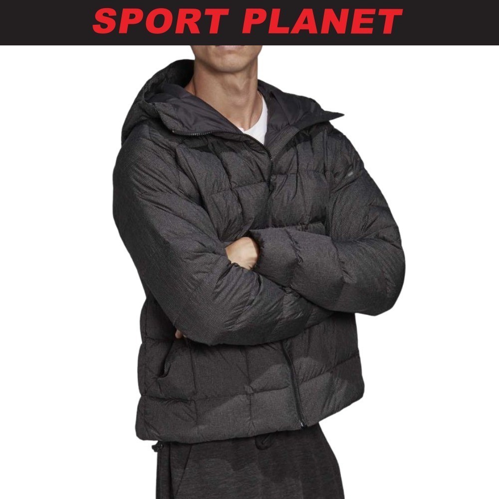 Adidas zne down jacket hotsell