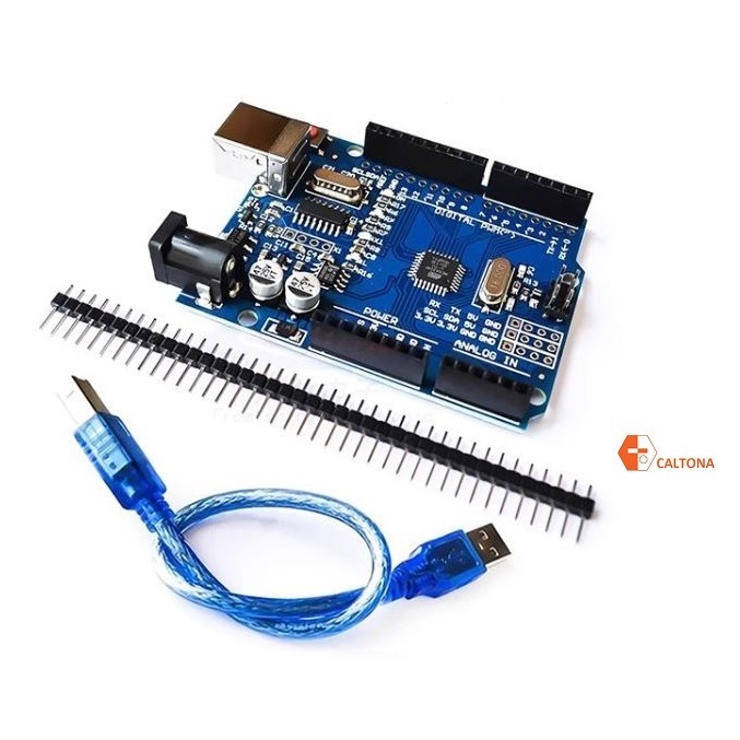 Smd Uno R Atmega V Extra I O Pinout Ch G Driver Dccduino Compatible With Arduino