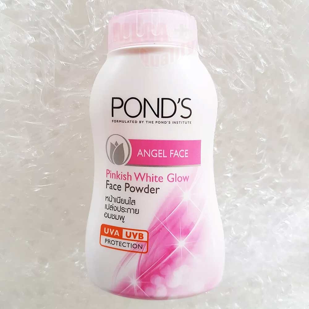 Pond's Powder For All Skin Tone 50g | Shopee Malaysia