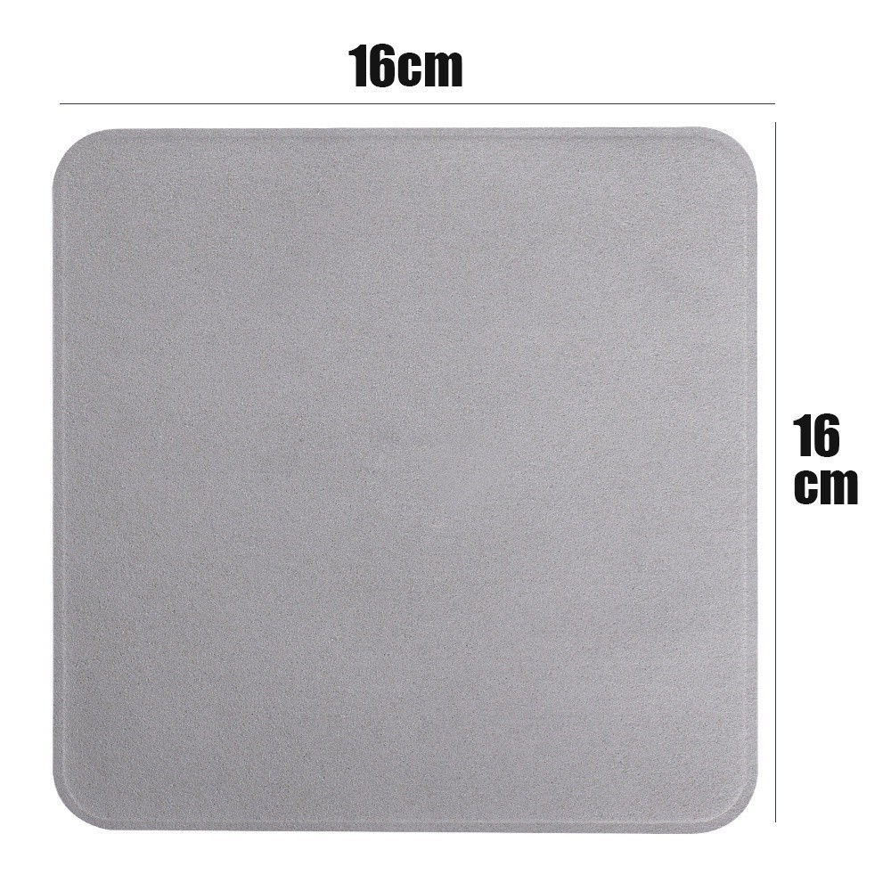 Nano-Texture Universal Polishing Cloth Cleaning Reusable Phone | PC ...