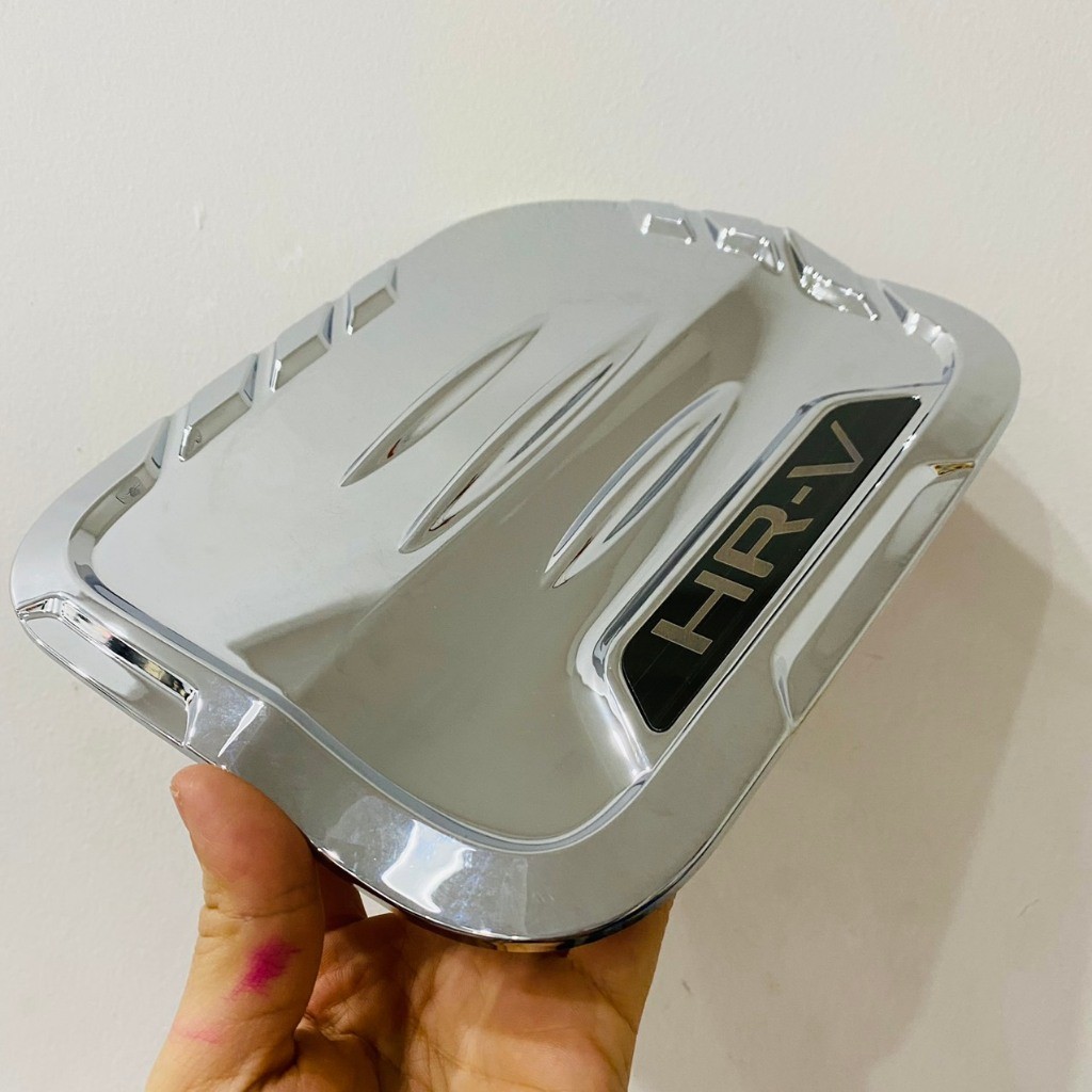 Honda HRV 2022 2023 2024 ChromiumPlated Gas Cap Is Bright And