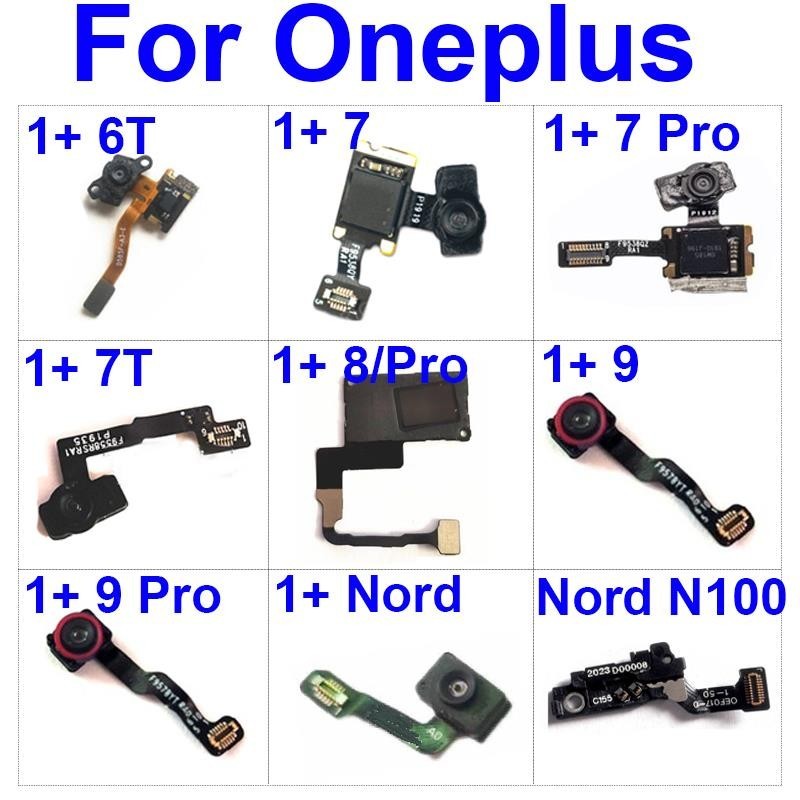 thumbnail interactive-video image 1 of OnePlus 7 Pro Flash Light Flex Cable Ribbon – Replacement Part For GM1911 GM1917 1 of 2