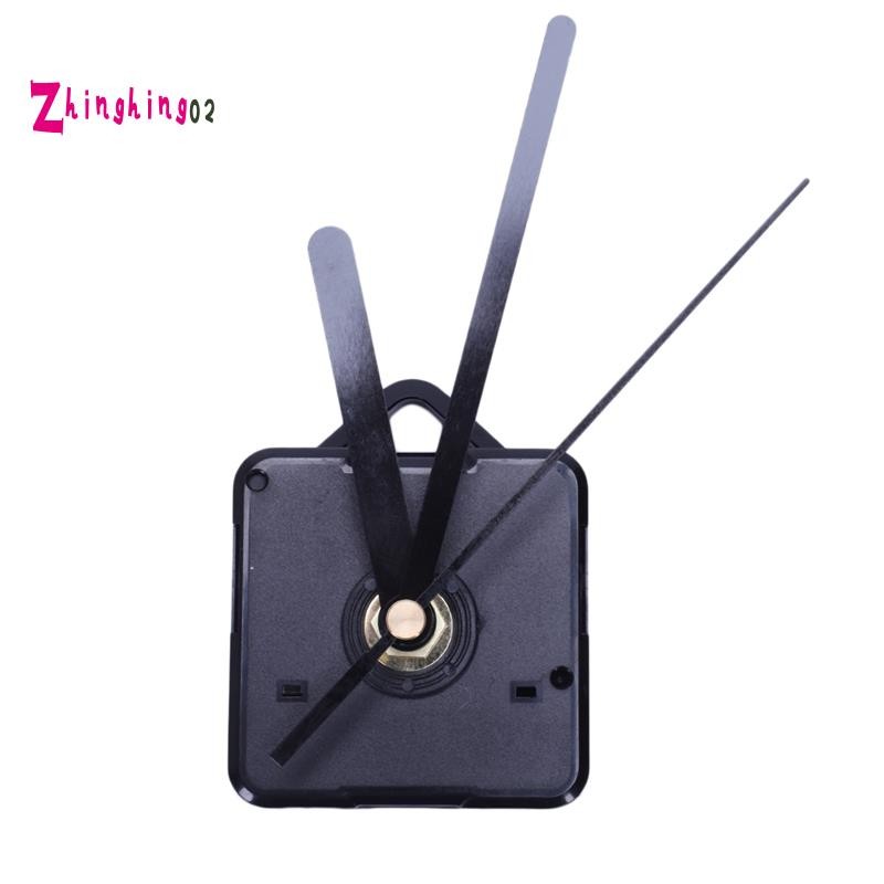 Quartz Movement Wall Clock Movement Mechanism Silent Mode Diy Repair ...