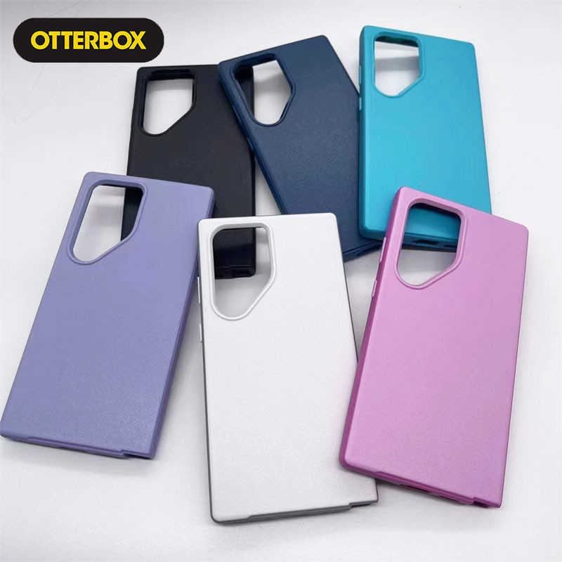 Multiple Colors Symmetry Series Case for Samsung Galaxy S24 S23 Ultra ...