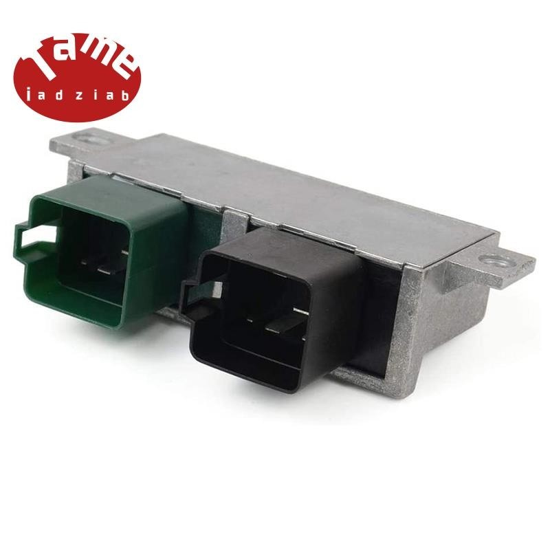 Powerstroke Glow Plug Control Module / Relay for Ford Excursion E350