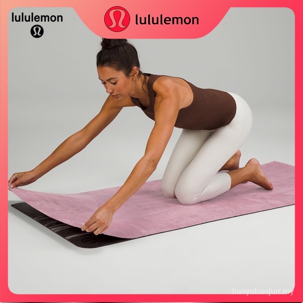 【In stock】Lululemon Yoga Towels for Men and Women Yoga Towels for