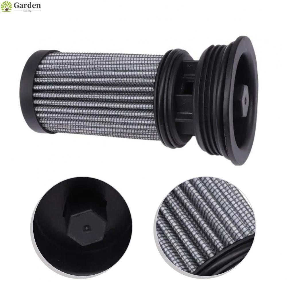 Consistent and Reliable Performance Oil Filter for Exmark Lazer Z AS E