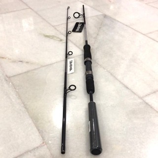 FB DAIWA PHANTOM catfish 6kaki 15-30lb spinning rod | Shopee Malaysia