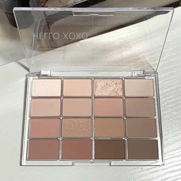 eyeshadow stick glitter eyeshadow Hello XOXO Korean Style Eyeshadow ...