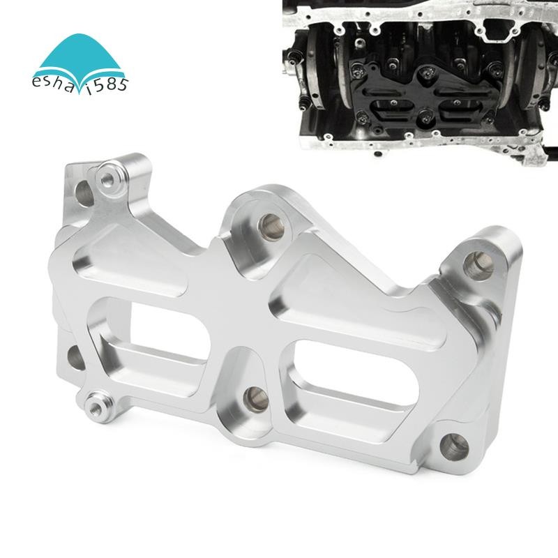 Engine Main Block Girdle for Honda Acura/ Civic B16 B18 B20 Vtec CM ...